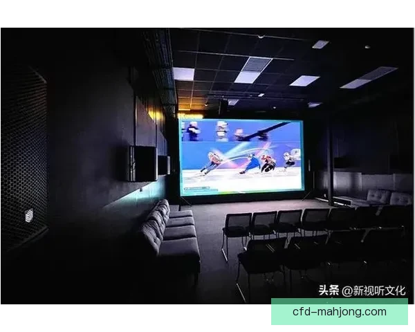 2026世界杯虚拟现实导航系统打造沉浸式观赛体验助力球迷全程互动