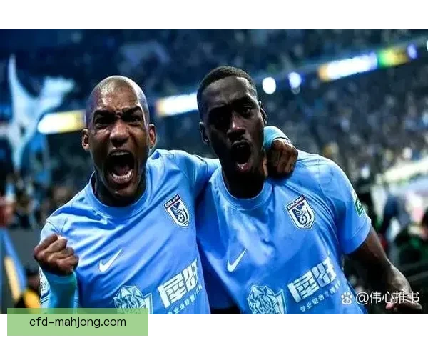 2026赛季中超开局精彩 大连英博三月首战喜获胜利