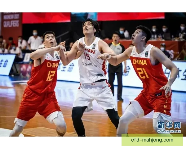 亚洲杯预选赛各队保级压力变化趋势与关键因素深度分析全面解读