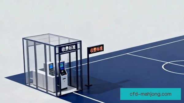 共用球场信息披露要求严格，赛前公开保障公平竞争